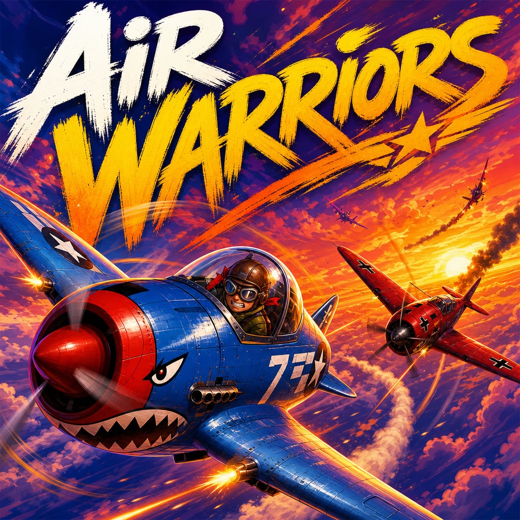 Air Warriors