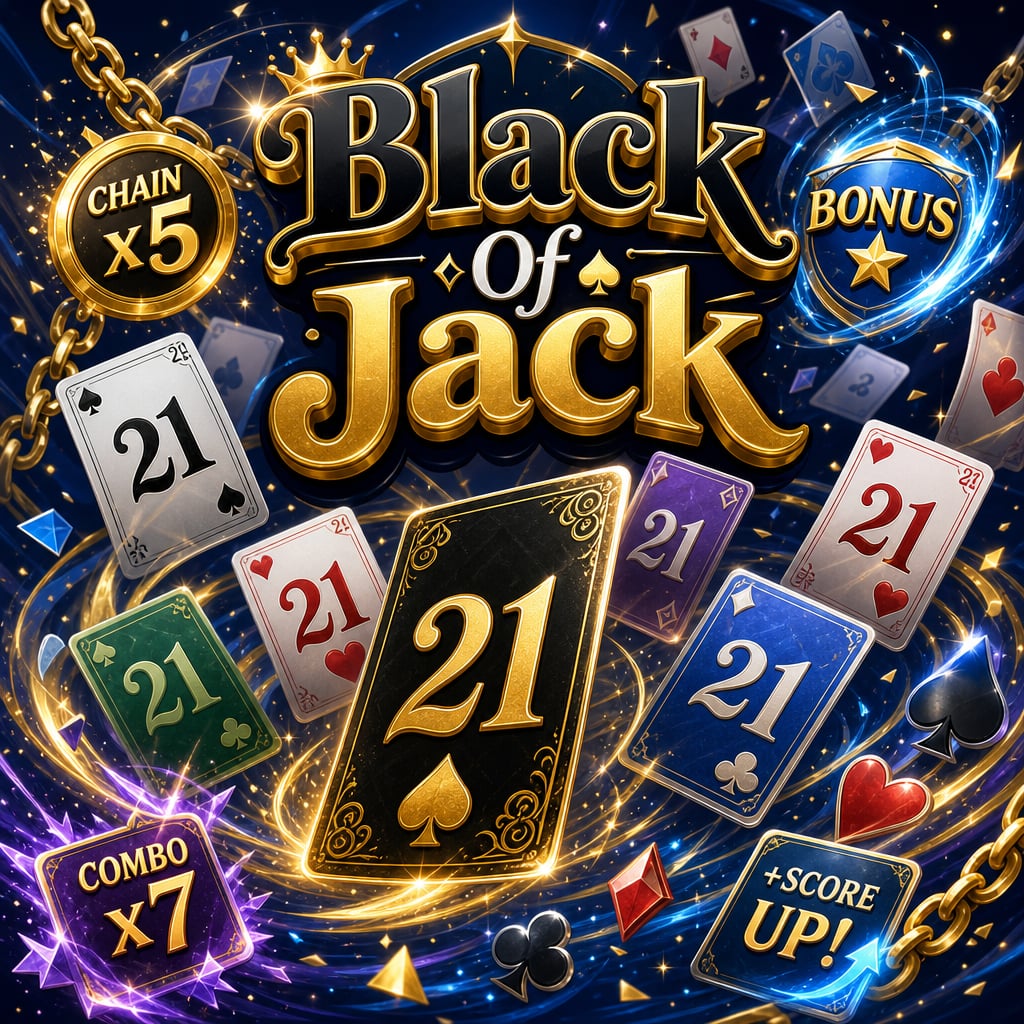 Black Of Jack