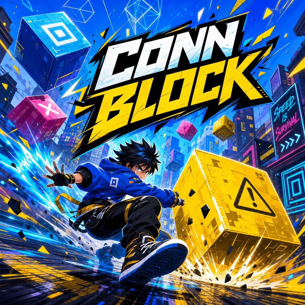 Conn Block
