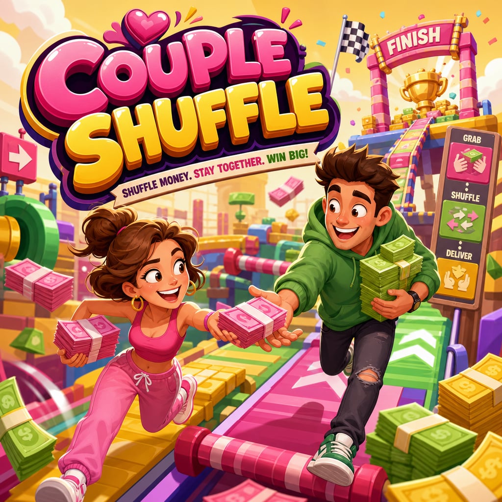 Couple Shuffle