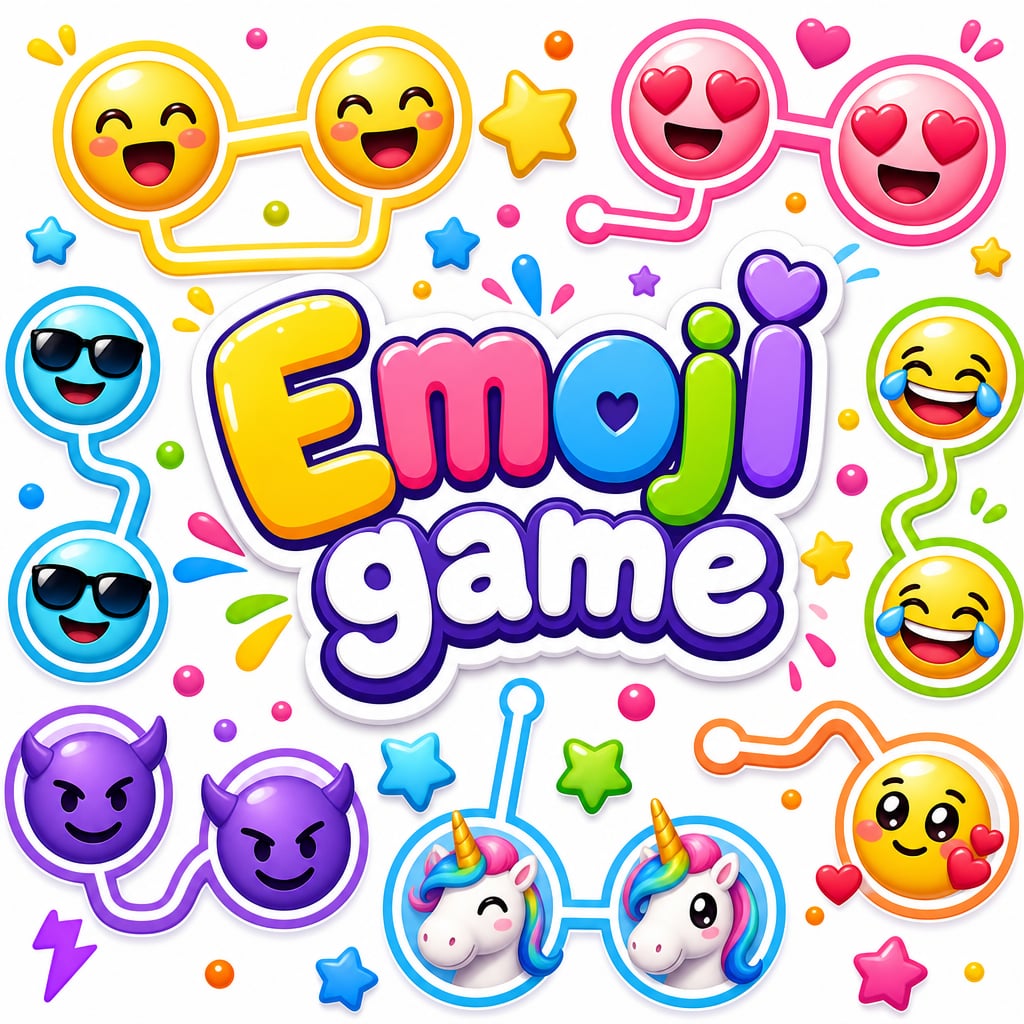 Emoji game