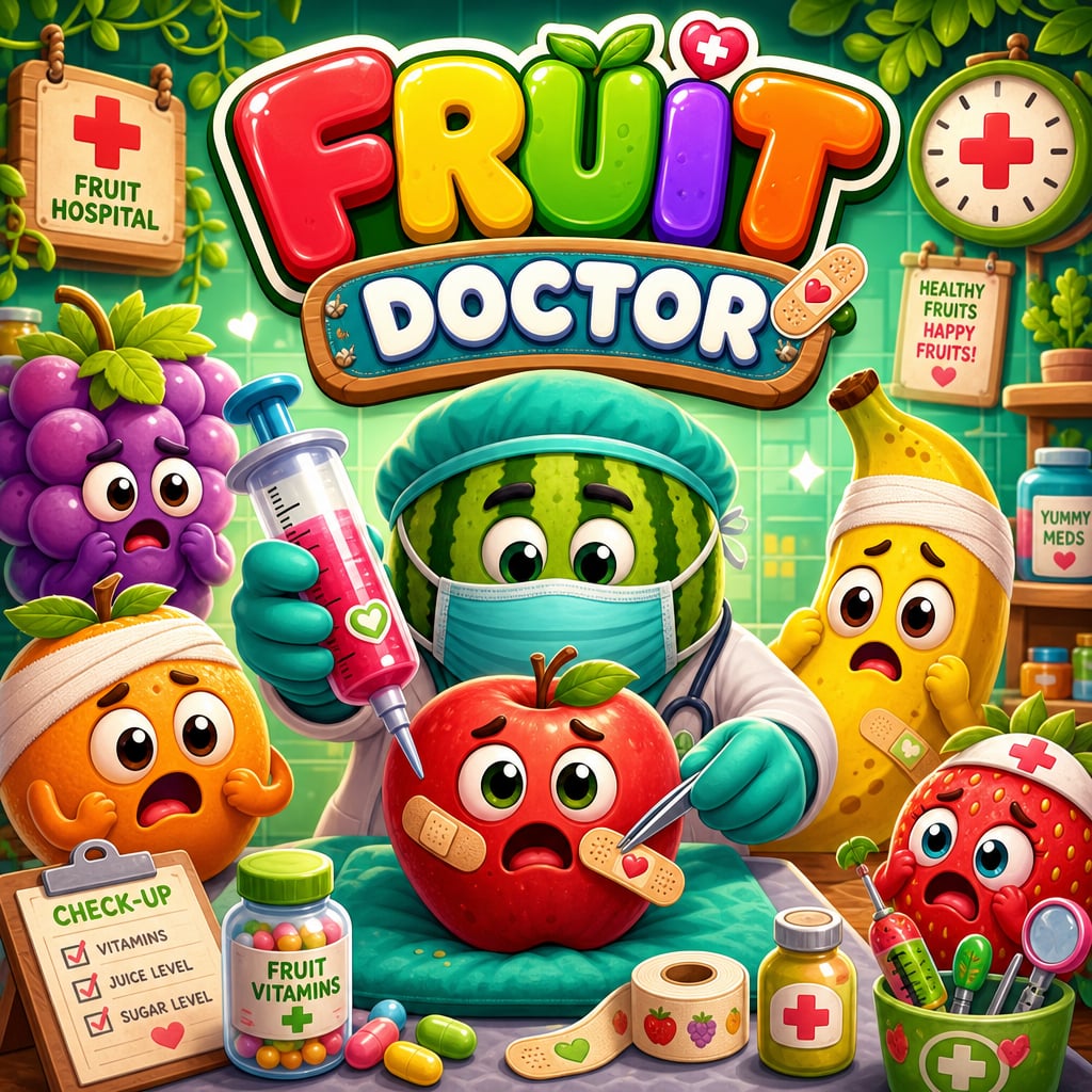 Fruit Doctor