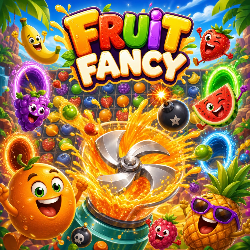 Fruit Fancy