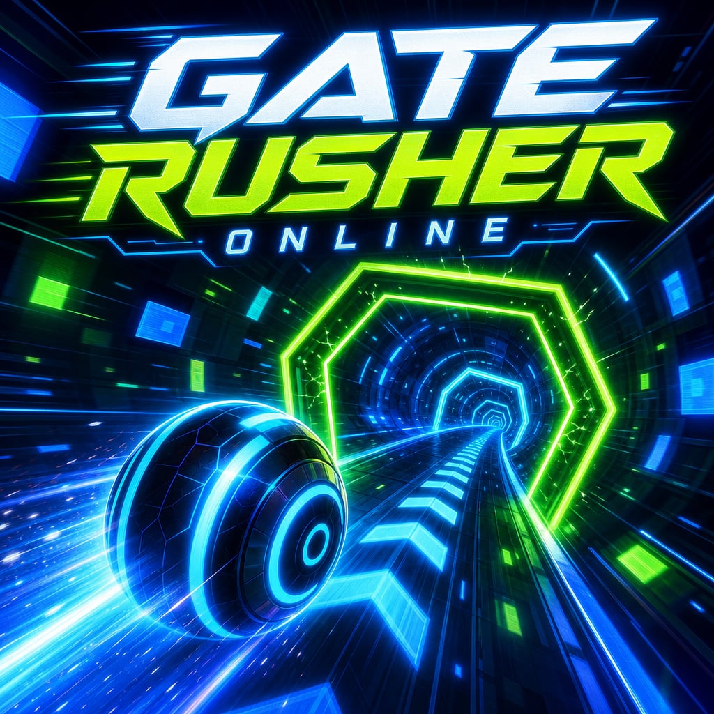Gate Rusher Online