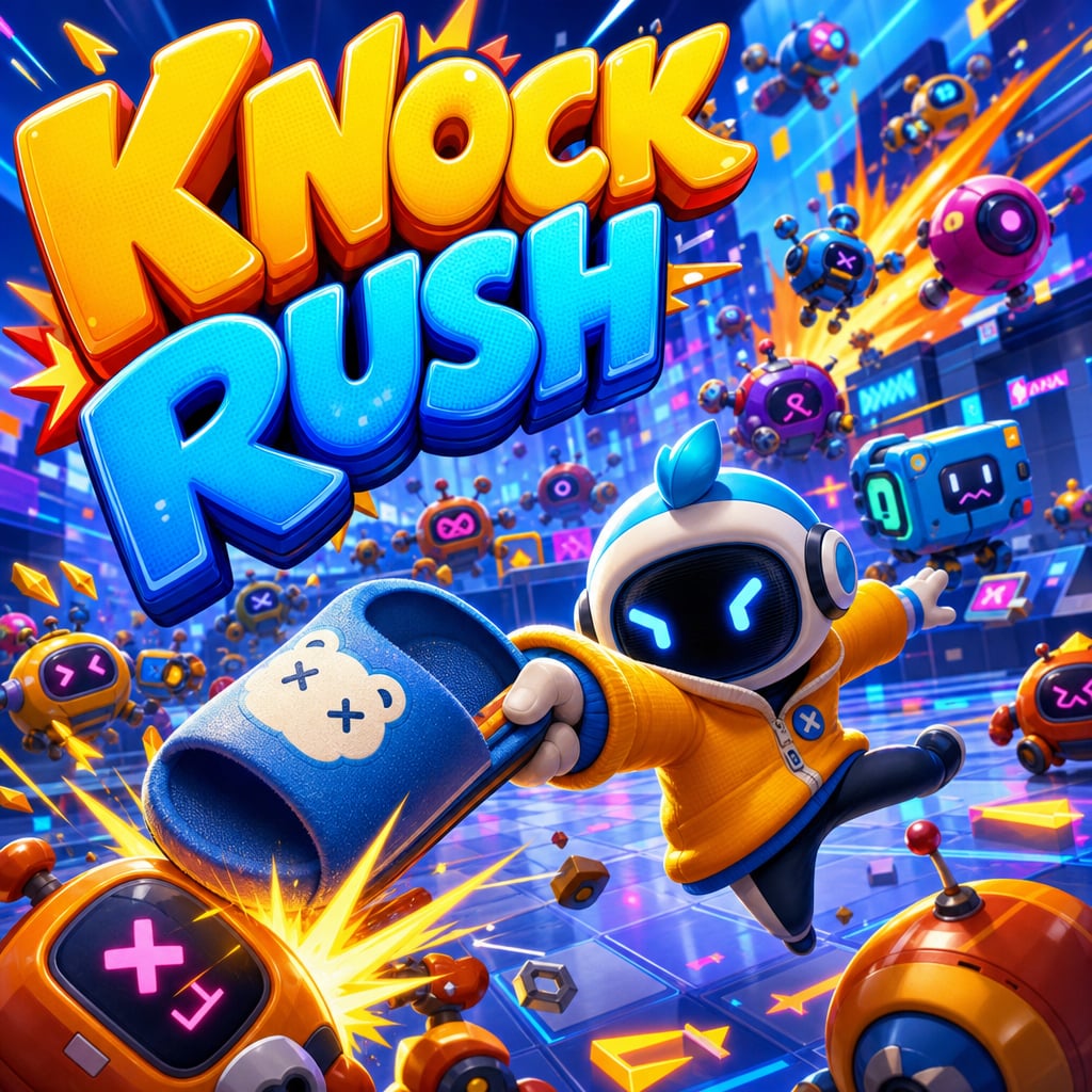 Knock Rush