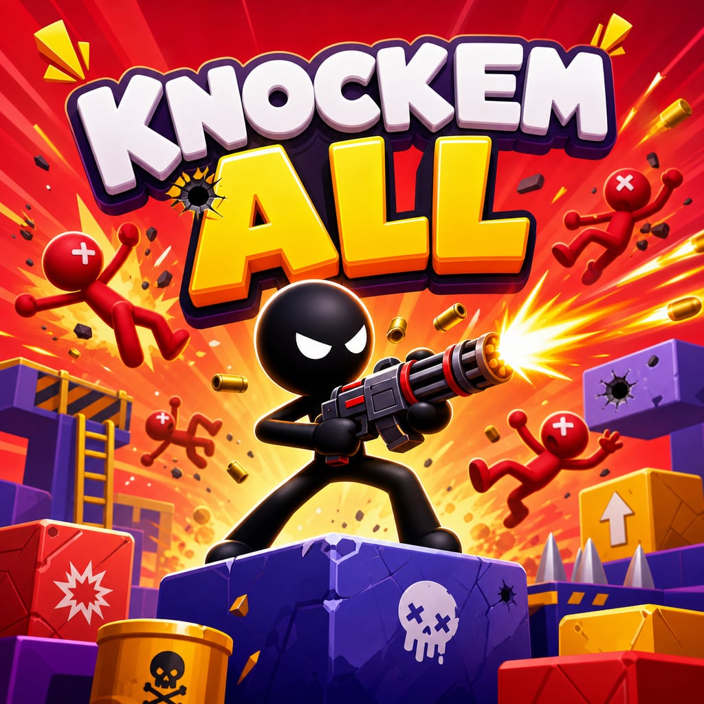 Knockem All