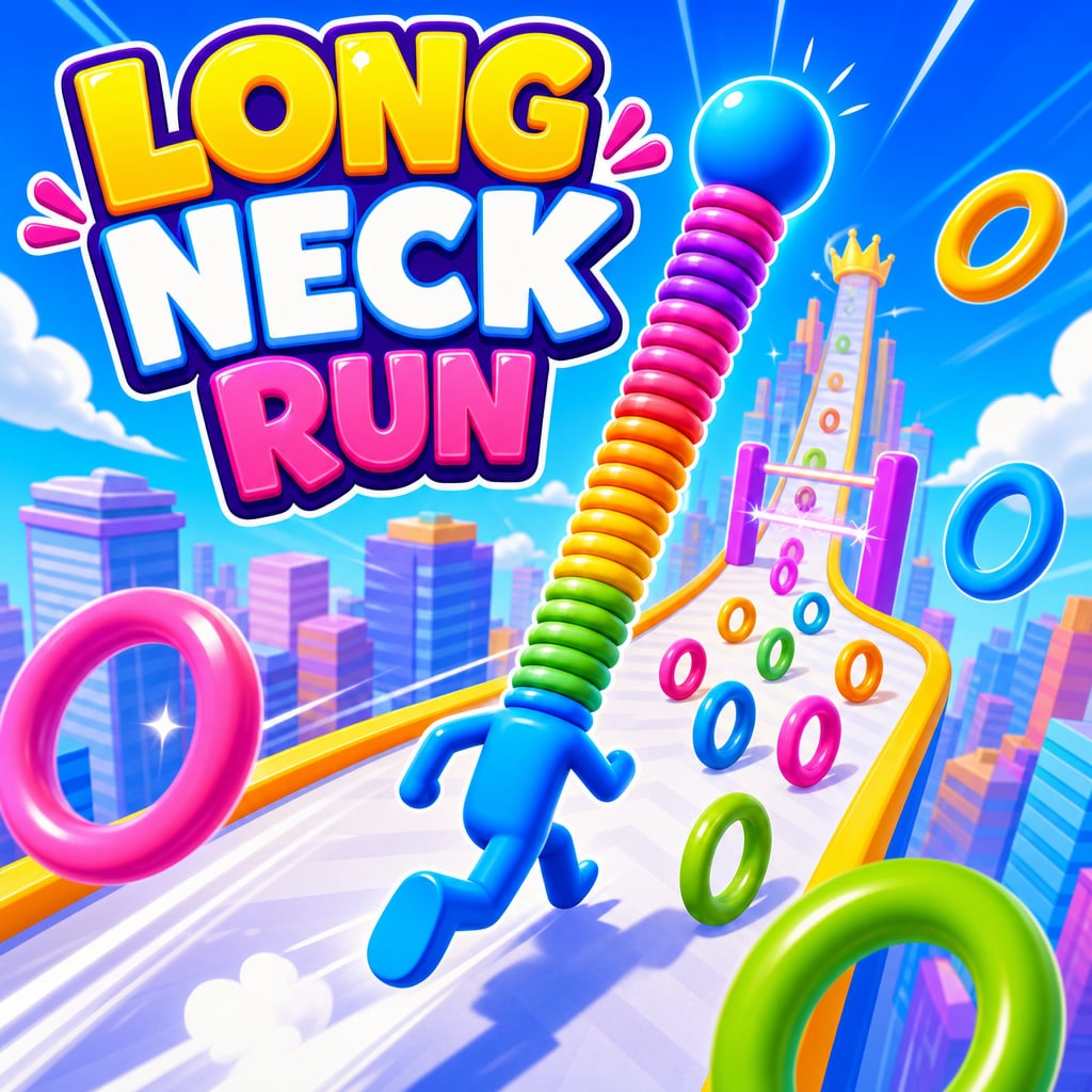 Long Neck Run