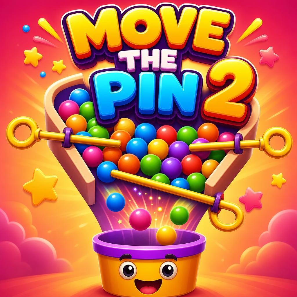 Move The Pin 2