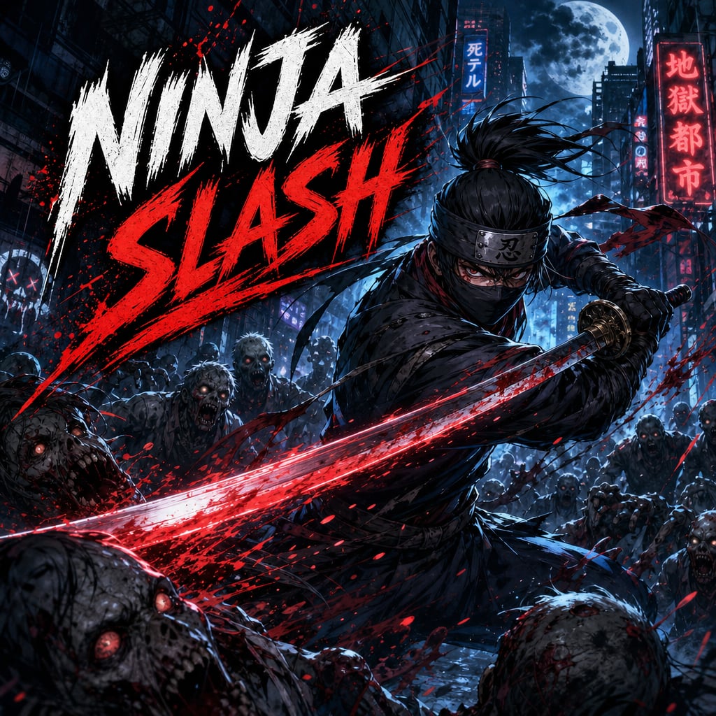 Ninja Slash