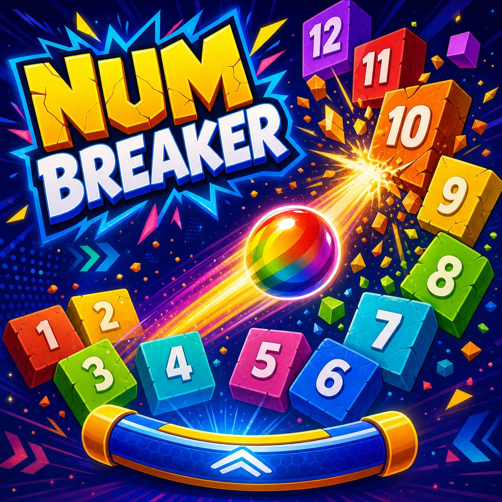 Num Breaker