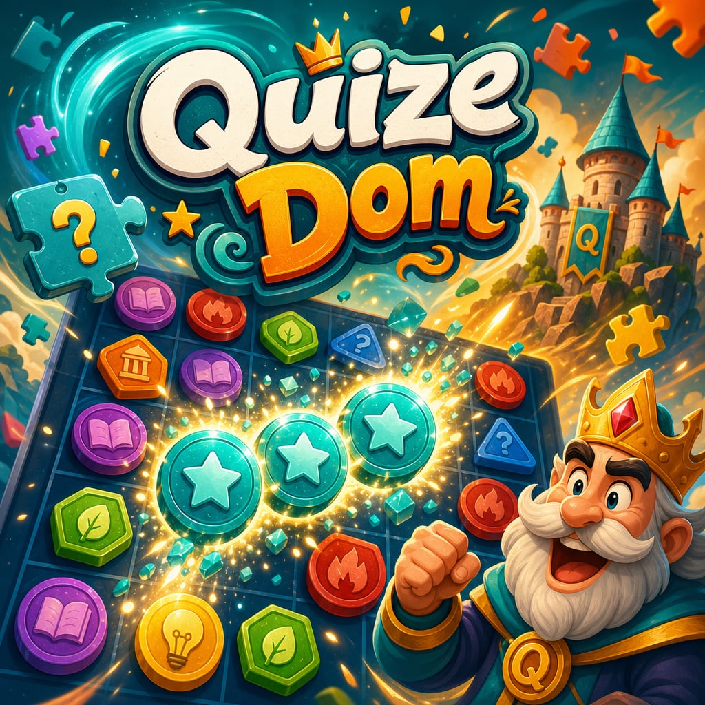 Quize Dom