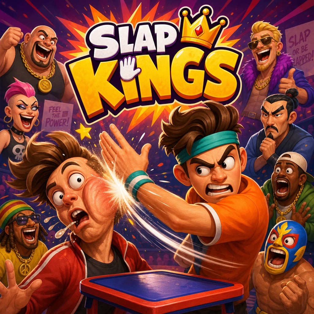 Slap Kings