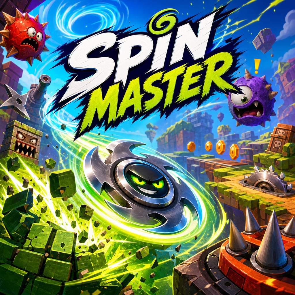 Spin Master