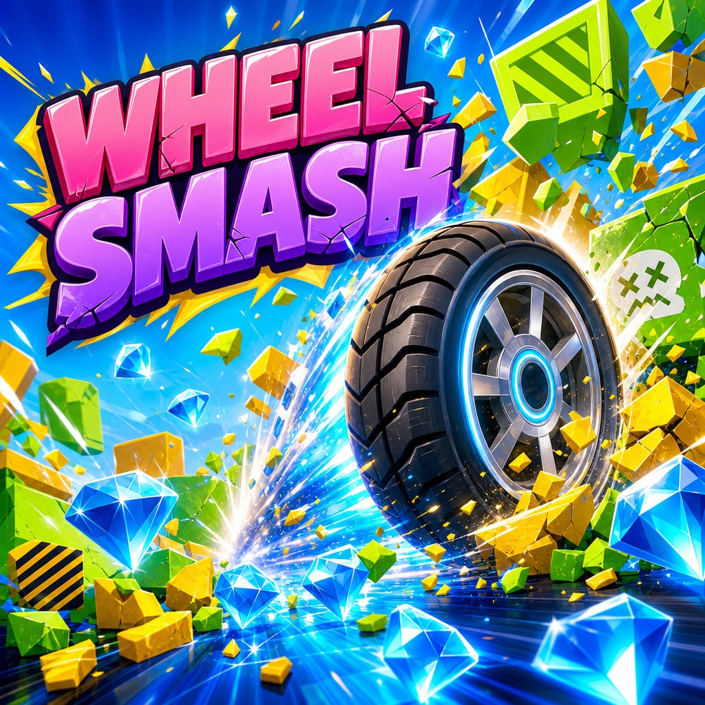Wheel Smash